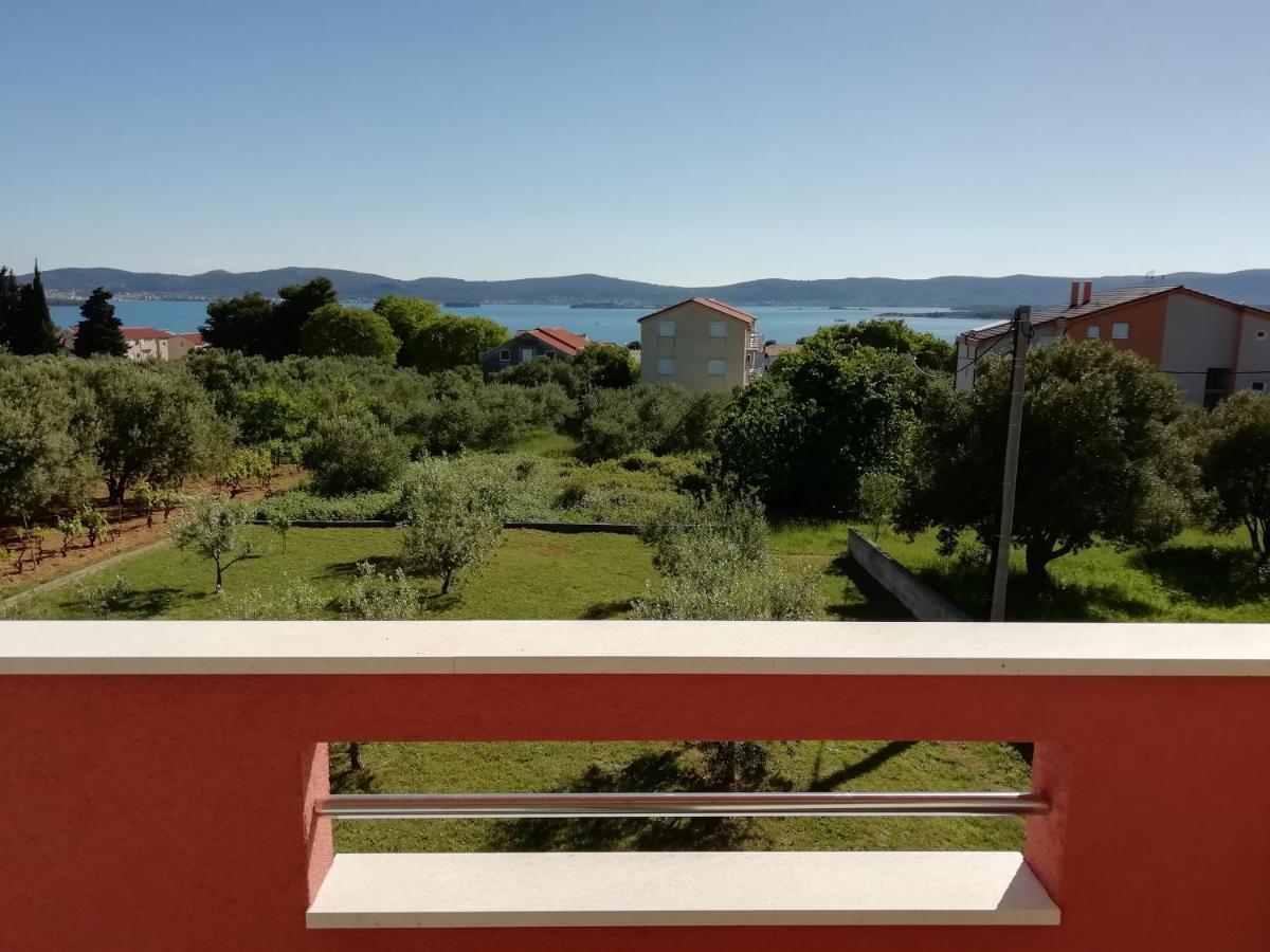 Villa „Drei Palmen“ スベティ・フィリップ・イ・ヤコブ エクステリア 写真
